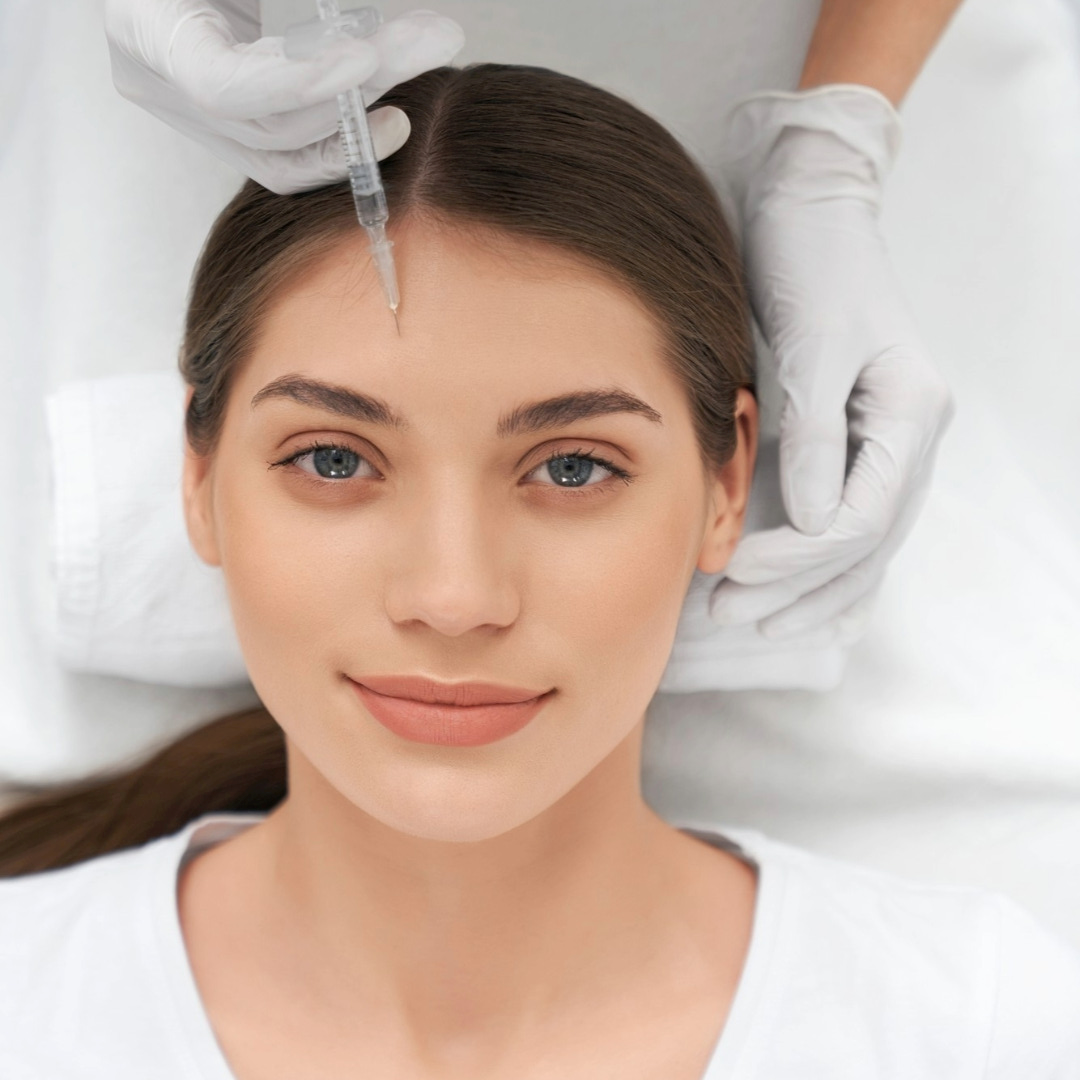 Skinbooster-Behandlungen